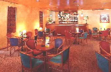 Novotel Grenoble Nord 3* Voreppe