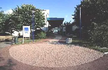 Novotel Grenoble Nord Hotel