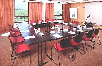 Hotel Novotel Grenoble Nord