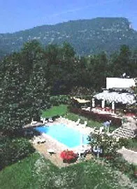 Novotel Grenoble Nord Voreppe